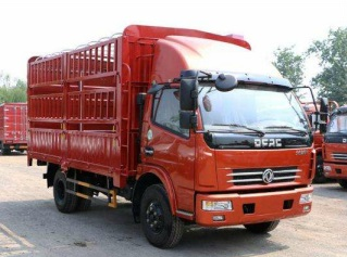 4.2米高欄車