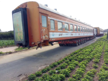 南京整車貨運