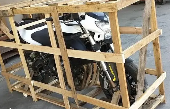 電瓶車郵寄